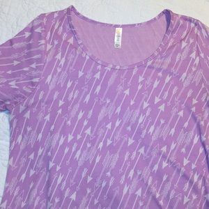 LuLaRoe Classic Tee